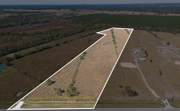 Pictures of Land property located at 2941 Farm to Market 834, Liberty, TX 77575 for sales - image #1