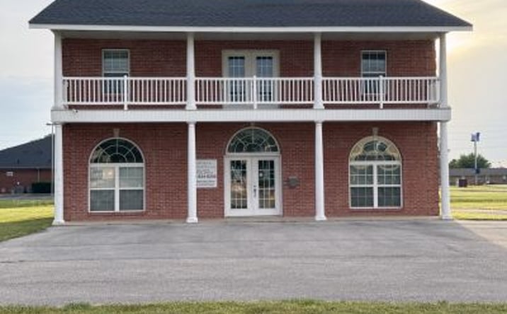 Pictures of Office, Industrial, Mixed Use property located at 715 Specialty Drive, Dexter, MO 63841 for sales - image #1