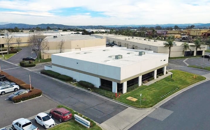 Pictures of Retail, Industrial property located at 3734 Wacker Drive, Jurupa Valley, CA 91752 for sales - image #1