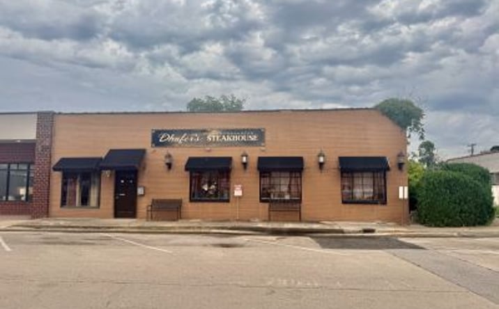 Pictures of Mixed Use, Retail, Office property located at 117 S Locust, Dexter, MO 63841 for sales - image #1