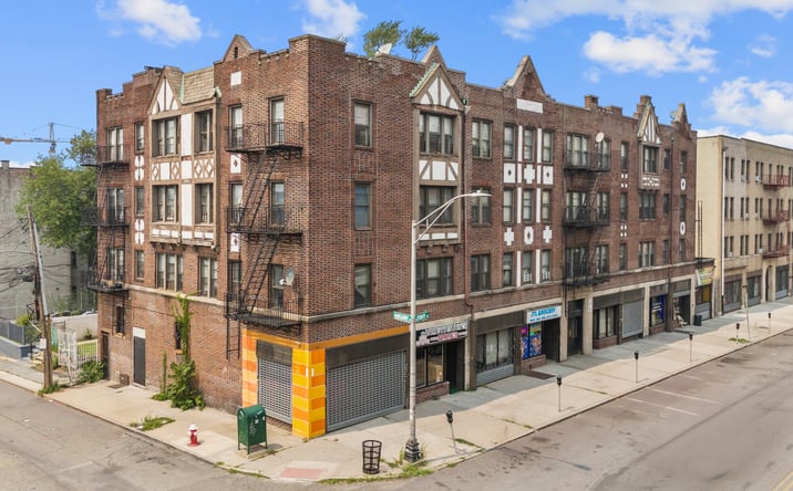 Pictures of Mixed Use property located at 269 West 1st Street, Mt Vernon, NY 10550 for sales - image #1