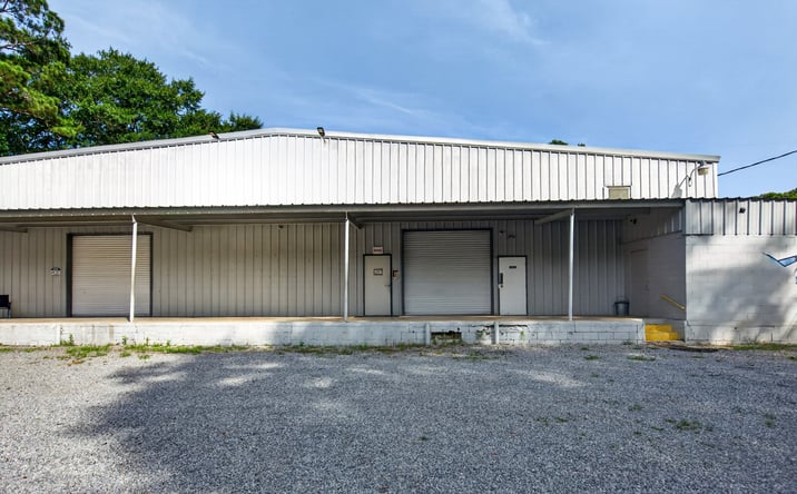 Pictures of Retail, Industrial, Business for Sale property located at 1535 Jacqueline Drive, Columbus, GA 31907 for sales - image #1