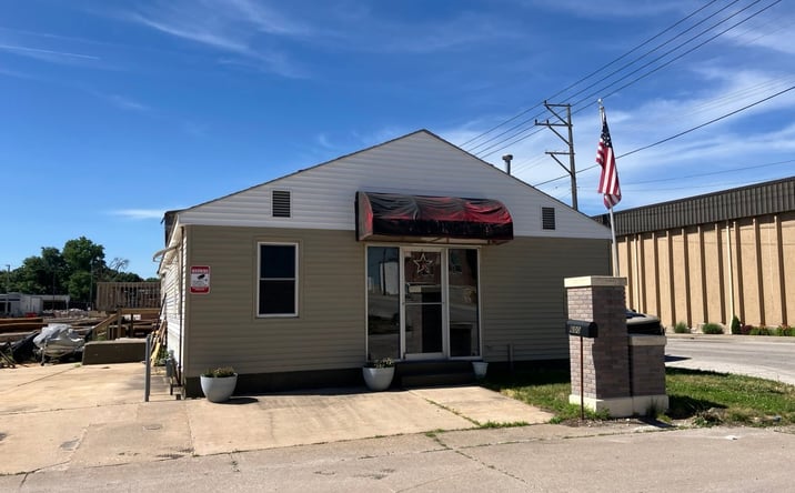Pictures of Mixed Use property located at 600 Kentucky Street, Quincy, IL 62301 for sales - image #1