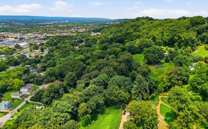 Pictures of Land property located at 0 16th Avenue, Chattanooga, TN 37407 for sales - image #1