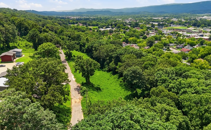 Pictures of Land property located at 3197 16th Avenue, Chattanooga, TN 37407 for sales - image #1