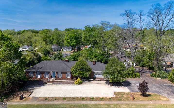 Pictures of Office property located at 104 Harwell Avenue, LaGrange, GA 30240 for sales - image #1