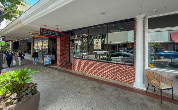 Pictures of Retail property located at 120-124 S. Kentucky Ave, Lakeland, FL 33801 for sales - image #1