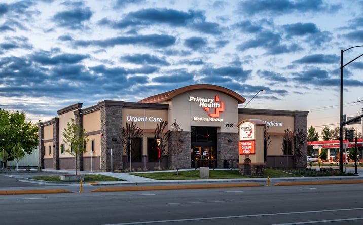 Pictures of Office property located at 7350 W Victory Road, Boise, ID 83709 for sales - image #1