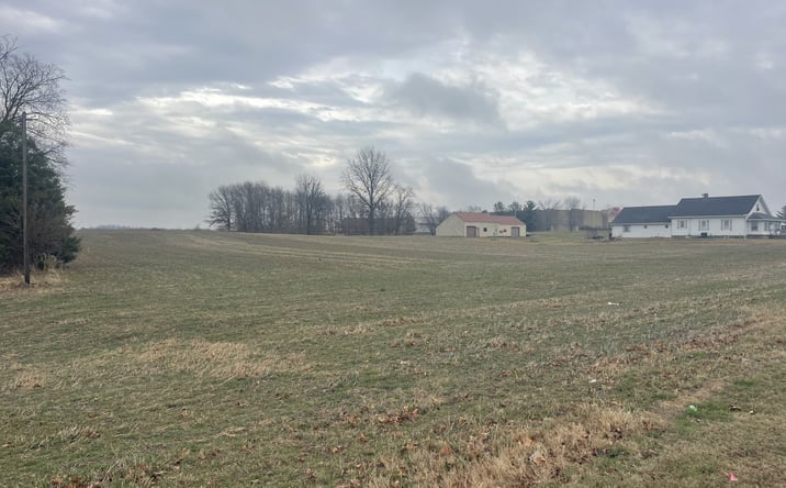 Pictures of Land property located at Hart Street, Vincennes, IN 47591 for sales - image #1