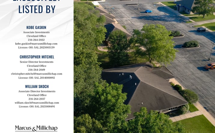 Pictures of Office property located at 53732 Generations Drive, South Bend, IN 46635 for sales - image #1
