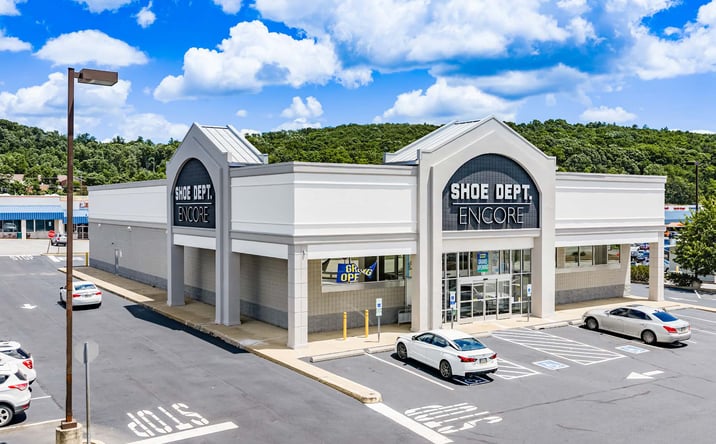 Pictures of Retail property located at 1501 Scalp Avenue, Johnstown, PA 15904 for sales - image #1