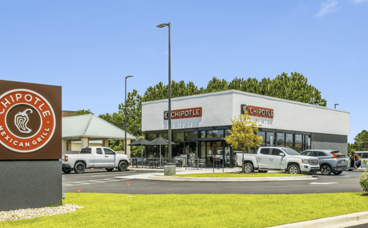 Pictures of Retail property located at 3419 Bienville Blvd, Ocean Springs, MS 39564 for sales - image #1