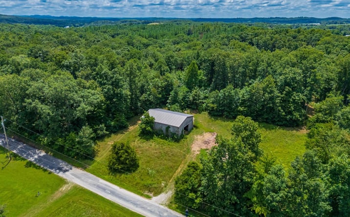 Pictures of Land property located at Tom Brown Road, Winchester, OH 45697 for sales - image #1
