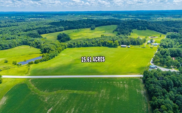 Pictures of Land property located at St Rt 247, Winchester, OH 45697 for sales - image #1