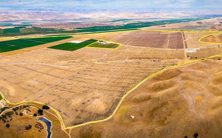 Pictures of Land property located at 59020 Paris Valley Road, San Lucas, CA 93954 for sales - image #1