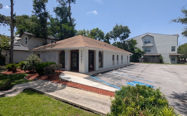 Pictures of Retail, Office property located at 1521 Woodward Street, Orlando, FL 32803 for sales - image #1