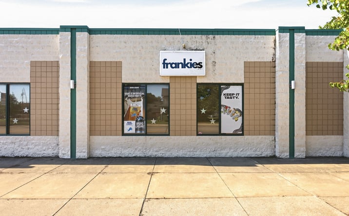 Pictures of Retail, Business for Sale property located at 265 W Saginaw Road, Richland Twp, MI 48626 for sales - image #1