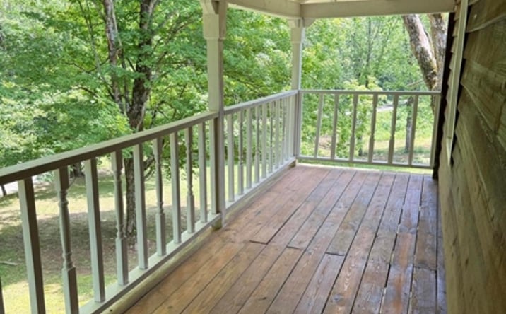 Pictures of Land property located at 422 Co Rd 728, Riceville, TN 37370 for sales - image #1