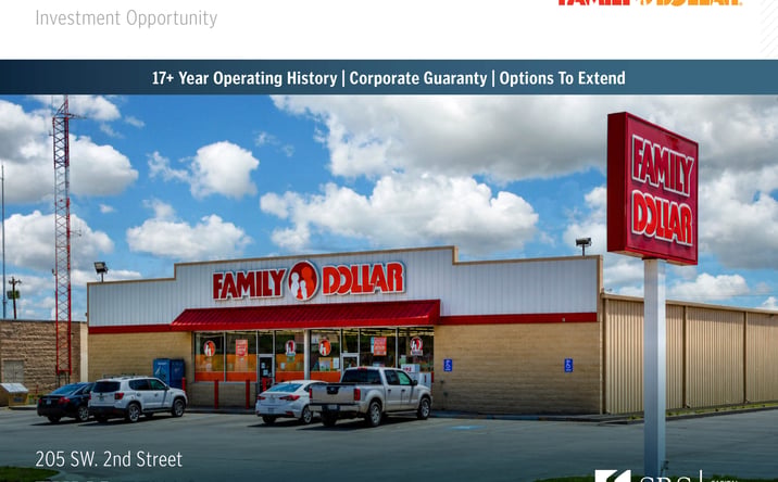 Pictures of Retail property located at 205 SW. 2nd Street, Tulia, TX 79088 for sales - image #1