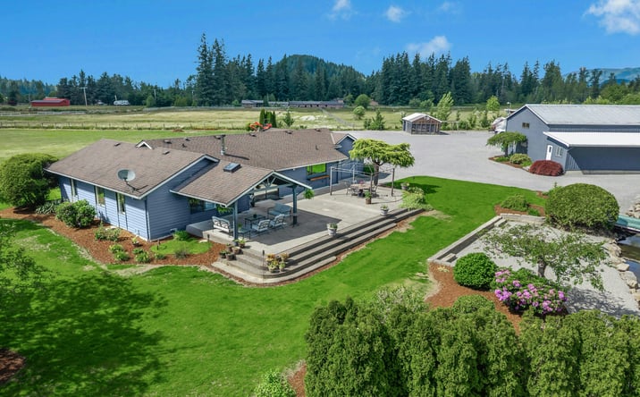 Pictures of Retail, Land, Special Purpose property located at 41218 292nd Way Southeast, Enumclaw, WA 98022 for sales - image #1