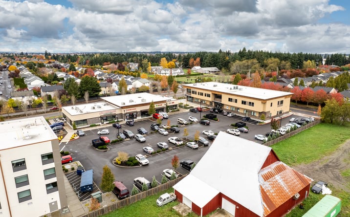 Pictures of Retail property located at 1735 SE 192nd Ave - Building E, Camas, WA 98607 for sales - image #1
