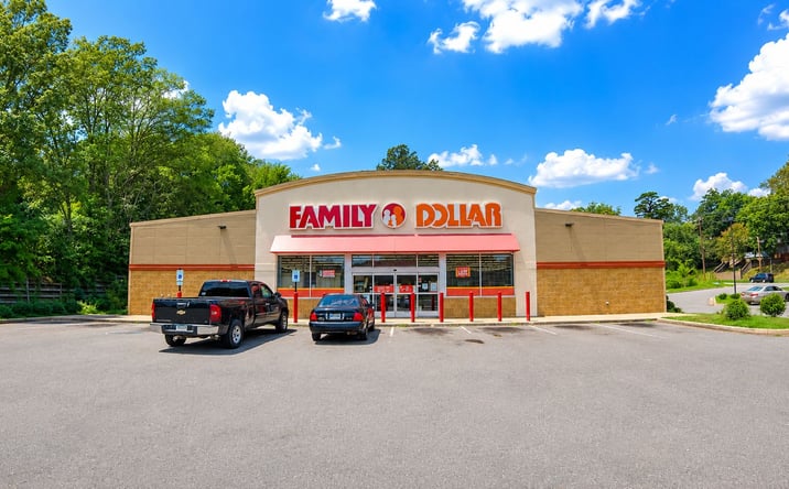 Pictures of Retail property located at 9290 Lavonia Road, Carnesville, GA 30521 for sales - image #1