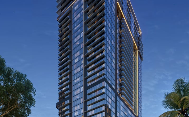 Pictures of Multifamily, Hospitality property located at 1107 E JACKSON ST #3407, TAMPA, FL 33602-4115 for sales - image #1