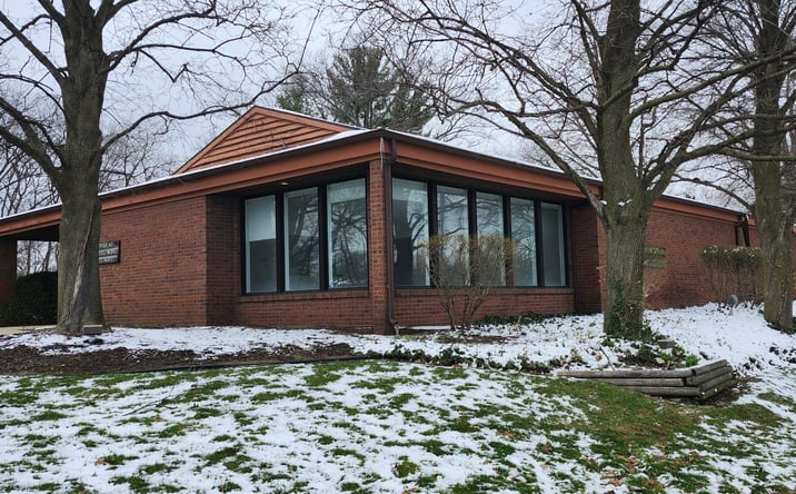 Pictures of Office property located at 105 North Nappanee Street, Elkhart, IN 46514 for sales - image #1