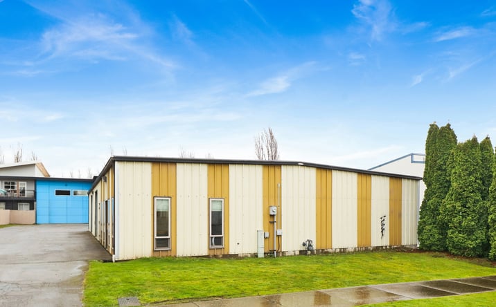 Pictures of Industrial property located at 2228 QUEEN ST, BELLINGHAM, WA 98229 for sales - image #1