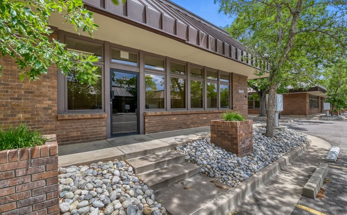 Pictures of Office property located at 3669 S Huron St., Unit 201, Englewood, CO 80110 for sales - image #1