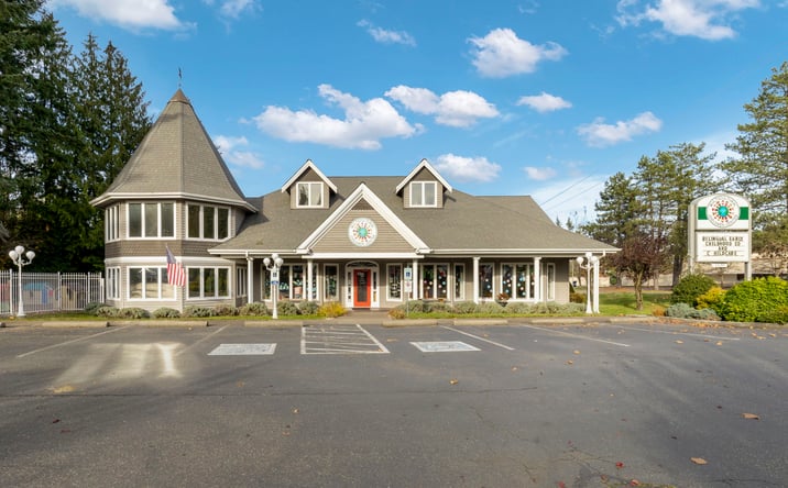 Pictures of Mixed Use property located at 1130 Bethel Ave, Port Orchard, WA 98366 for sales - image #1