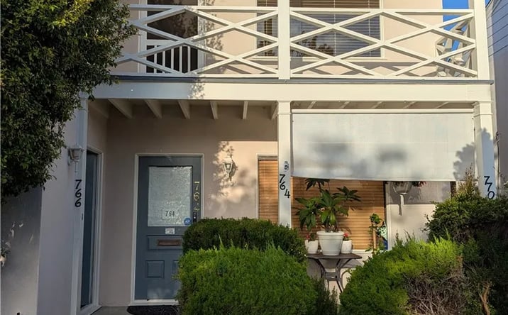 764 Terraine Avenue
