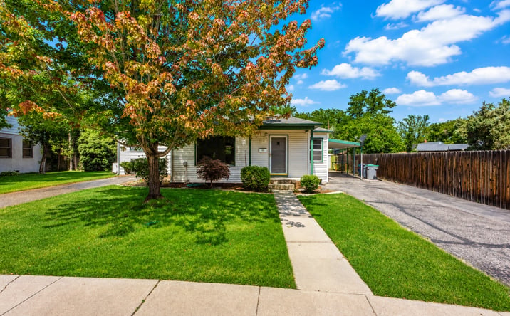 Pictures of Multifamily, Special Purpose property located at 611 Riverview Drive, Boise, ID 83712 for sales - image #1