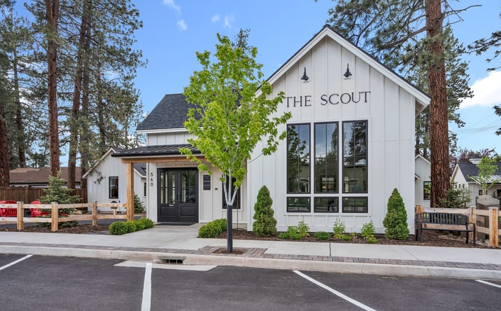 Pictures of Retail, Hospitality, Business for Sale property located at 560 East Main Avenue, Sisters, OR 97759 for sales - image #1