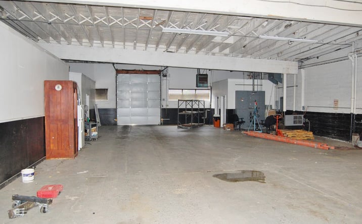 Pictures of Industrial property located at 2014 SE 9th Avenue, Portland, OR 97214 for sales - image #1