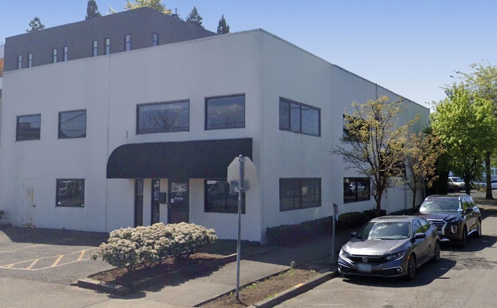 Pictures of Industrial property located at 2407 SE 10th Ave., Portland, OR 97214 for sales - image #1