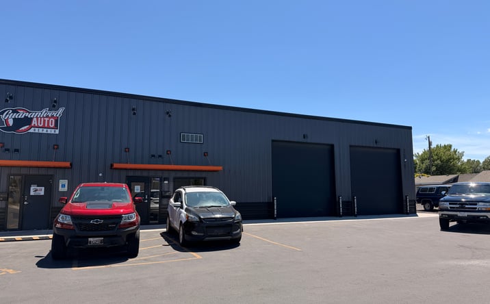 Pictures of Retail, Industrial property located at 3908 1st Avenue South, Billings, MT 59101 for sales - image #1