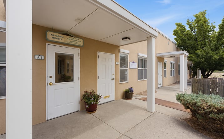 Pictures of Office, Mixed Use property located at 2074 Galisteo Street, Santa Fe, NM 87505 for sales - image #1