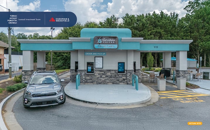 Pictures of Retail property located at 919 Buford Dr, Lawrenceville, GA 30043 for sales - image #1