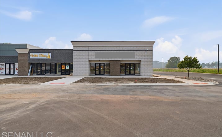 Pictures of Business for Sale, Retail property located at 6099 Greenfield Road, Dearborn, MI 48126 for sales - image #1