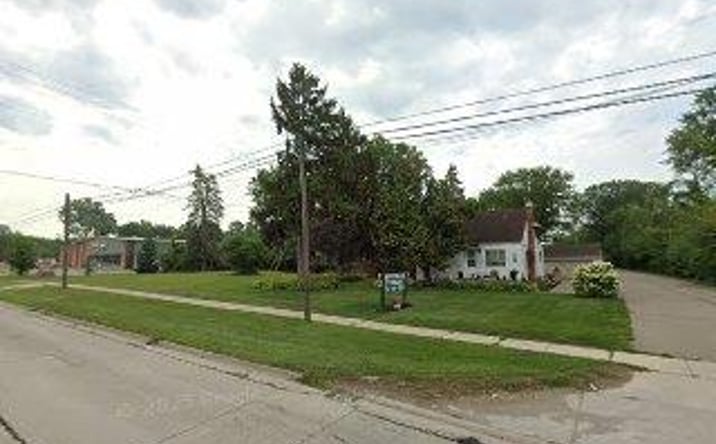 Pictures of Business for Sale, Industrial, Land property located at 40027 Michigan Avenue W, Canton, MI 48188 for sales - image #1