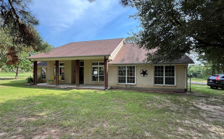 Pictures of Land property located at 983 Pr 1320, Centerville, TX 75833 for sales - image #1