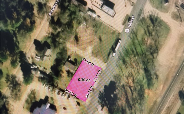 Pictures of Land property located at 0 Hwy 79, Jewett, TX 75846 for sales - image #1