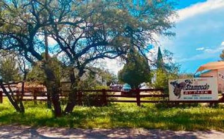Pictures of Multifamily property located at 18 W Allen Street, Tombstone, AZ 85638 for sales - image #1
