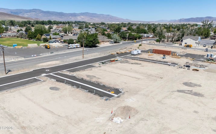 Pictures of Land property located at 101 Brinley Loop 12, Fernley, NV 89408 for sales - image #1