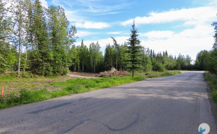 Pictures of Multifamily, Land, Mixed Use property located at 2012 Dawson Road, North Pole, AK 99705 for sales - image #1