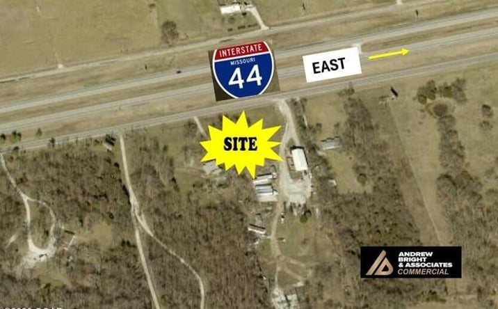 Pictures of Industrial property located at 13288 BURR OAK RD, CARTHAGE, MO 64836 for sales - image #1