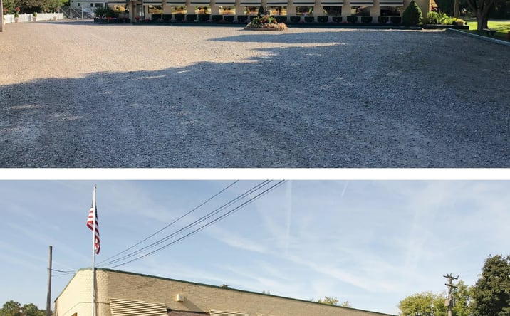 Pictures of Retail, Industrial property located at 56495 Grand River, New Hudson, MI 48165 for sales - image #1