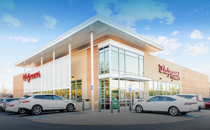 Pictures of Retail property located at 3188 Highway 278 Northeast, Covington, GA 30014 for sales - image #1