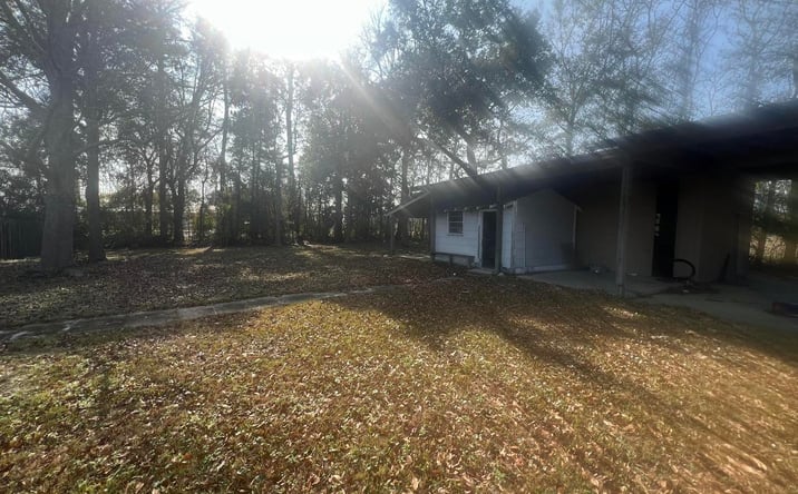 Pictures of Retail, Mixed Use property located at 10267 Boney Ave, D'Iberville, MS 39540 for sales - image #1